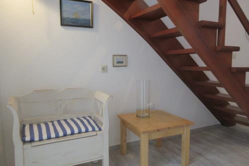 Langeoog Ferienhaus Us Langeoog - Beach House - Ausstattung 11