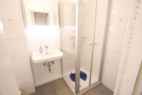 Langeoog Ferienhaus Us Langeoog - Beach House - Ausstattung 12