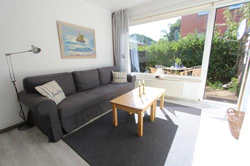 Langeoog Ferienhaus Us Langeoog - Beach House - Ausstattung 2