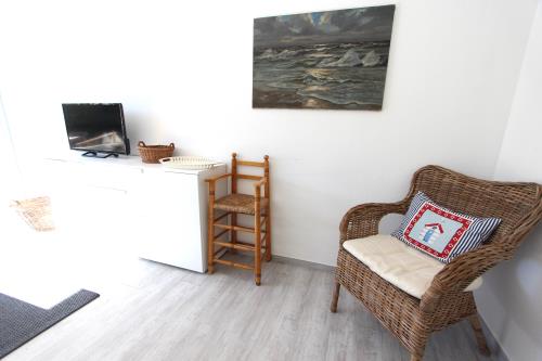 Langeoog Ferienhaus Us Langeoog - Beach House - Ausstattung 6