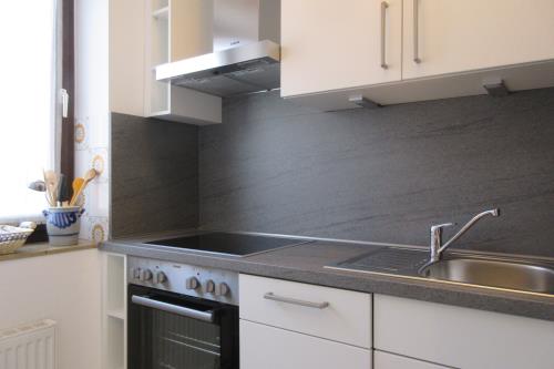 Langeoog Ferienhaus Us Langeoog - Beach House - Ausstattung 8