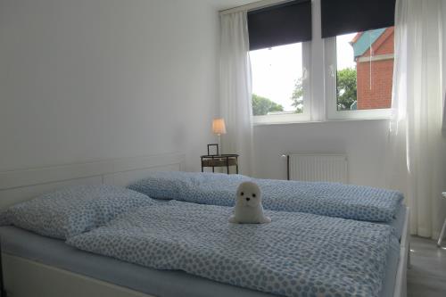 Langeoog Ferienhaus Us Langeoog - Beach House - Ausstattung 9