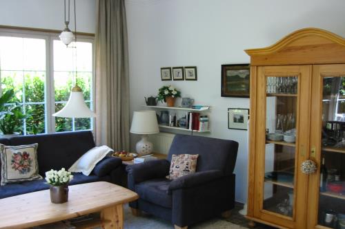 Langeoog Ferienhaus Birkenhus - 1 - Ausstattung 1