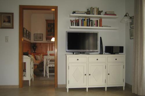 Langeoog Ferienhaus Birkenhus