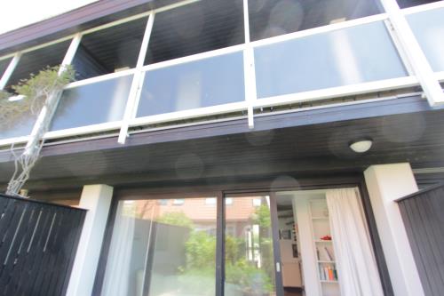 Langeoog Ferienhaus Us Langeoog - Blaue Dören - Ausstattung 11