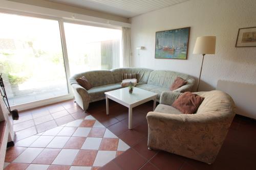 Langeoog Ferienhaus Us Langeoog - Blaue Dören - Ausstattung 2