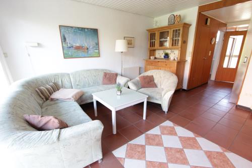 Langeoog Ferienhaus Us Langeoog - Blaue Dören - Ausstattung 3