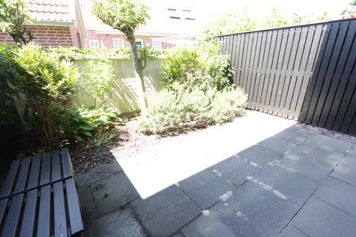 Langeoog Ferienhaus Us Langeoog - Blaue Dören - Ausstattung 9