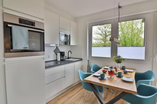 Langeoog Ferienwohnung Bude & Sofa - Bude und Sofa 35