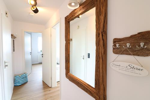 Langeoog Ferienwohnung Bude & Sofa - Bude und Sofa 45