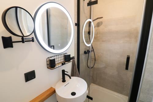 Langeoog Ferienwohnung Bude & Sofa - Bude und Sofa 16