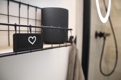 Langeoog Ferienwohnung Bude & Sofa - Bude und Sofa 20