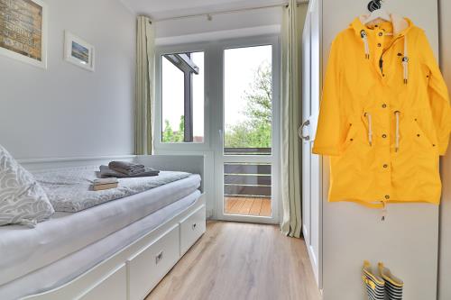 Langeoog Ferienwohnung Bude & Sofa - Bude und Sofa 23