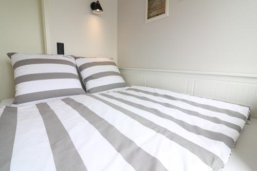 Langeoog Ferienwohnung Bude & Sofa - Bude und Sofa 26