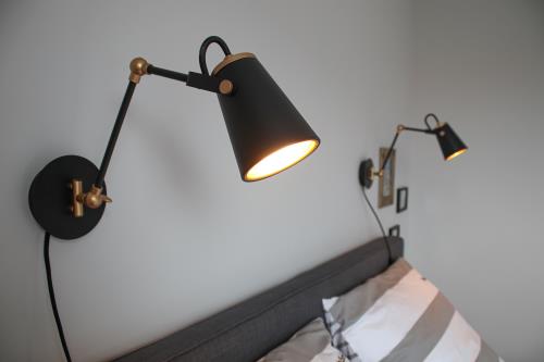 Langeoog Ferienwohnung Bude & Sofa - Bude und Sofa 7