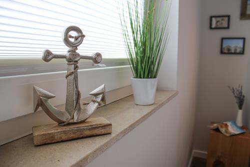 Langeoog Ferienwohnung Bude & Sofa - Bude und Sofa 8