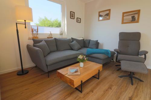 Langeoog Ferienwohnung Bude & Sofa &#9825; - Bude Sofa 2