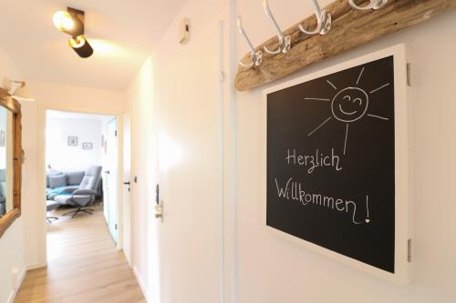 Langeoog Ferienwohnung Bude & Sofa &#9825; - Bude und Sofa 47