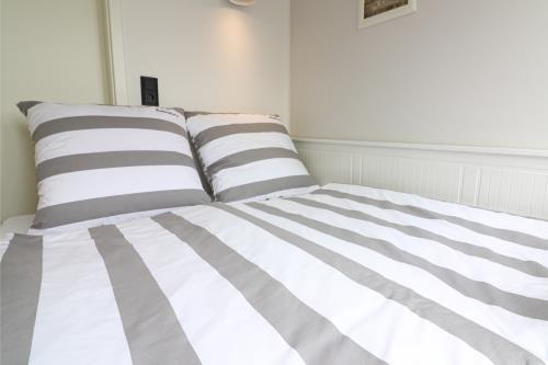 Langeoog Ferienwohnung Bude & Sofa &#9825; - Ausstattung 22