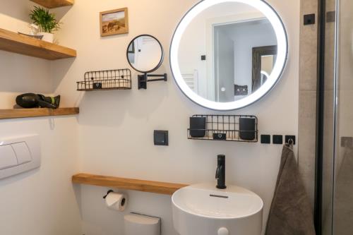 Langeoog Ferienwohnung Bude & Sofa &#9825; - Ausstattung 24