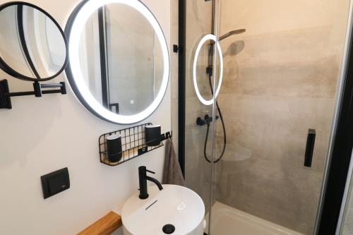 Langeoog Ferienwohnung Bude & Sofa &#9825; - Ausstattung 25