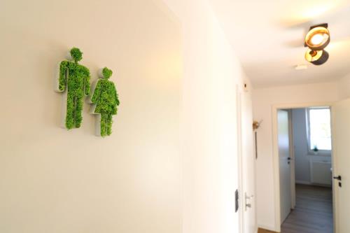 Langeoog Ferienwohnung Bude & Sofa &#9825; - Bude Sofa 6