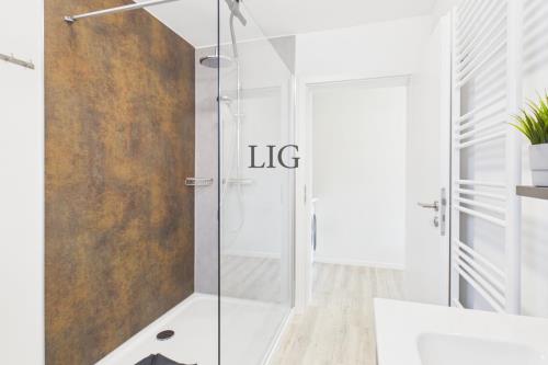 Langeoog Dat oll Beerkutscherhuus - Ferienwohnung Dünengras - Ausstattung 16