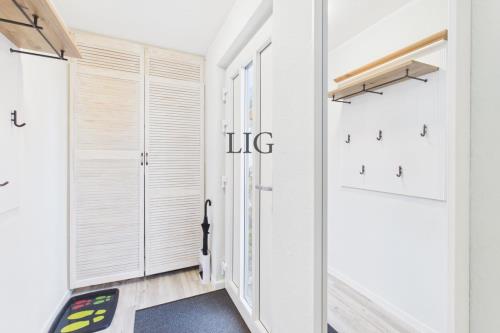 Langeoog Dat oll Beerkutscherhuus - Ferienwohnung Salzwiese - Ausstattung 6