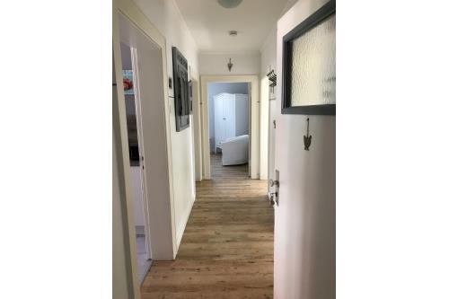 Langeoog Ferienwohnung De Fischer un sien Froo - Blumental - Hereinspaziert und Willkommen!