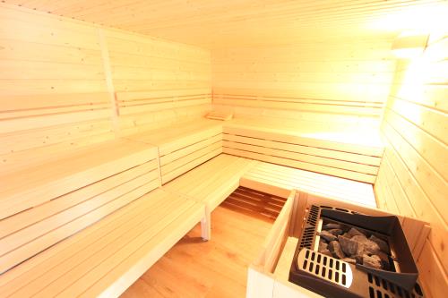 Langeoog Ferienwohnung Us Langeoog - Deck 14 - Ausstattung 11