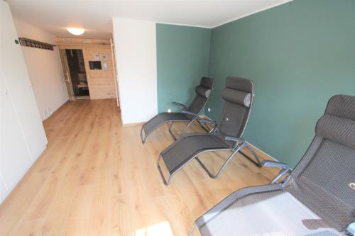 Langeoog Ferienwohnung Us Langeoog - Deck 14 - Ausstattung 13