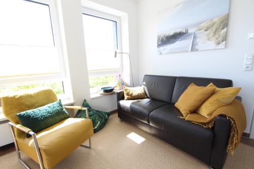 Langeoog Ferienwohnung Us Langeoog - Deck 14 - Ausstattung 2