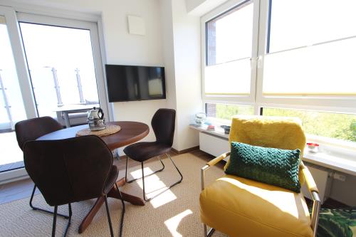 Langeoog Ferienwohnung Us Langeoog - Deck 14 - Ausstattung 3