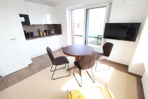 Langeoog Ferienwohnung Us Langeoog - Deck 14 - Ausstattung 4