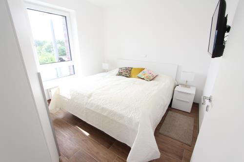 Langeoog Ferienwohnung Us Langeoog - Deck 14 - Ausstattung 6