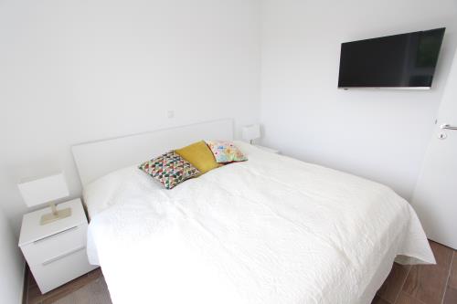 Langeoog Ferienwohnung Us Langeoog - Deck 14 - Ausstattung 7