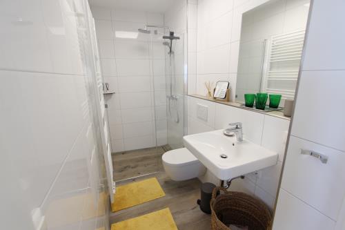 Langeoog Ferienwohnung Us Langeoog - Deck 14 - Ausstattung 9