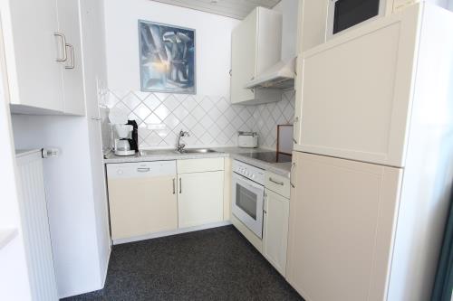 Langeoog Ferienwohnung Us Langeoog - Dicht do Bi - Wohnung 1 - Ausstattung 3