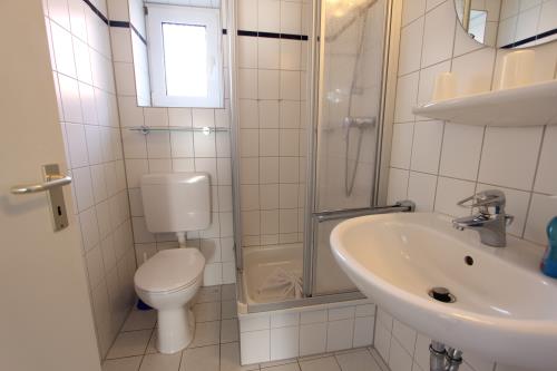 Langeoog Ferienwohnung Us Langeoog - Dicht do Bi - Wohnung 2 - Ausstattung 5