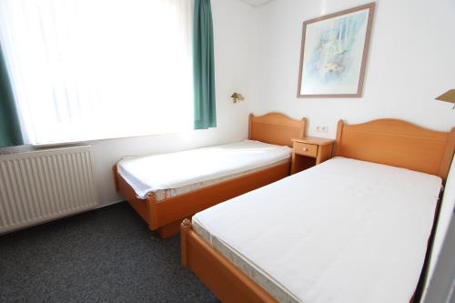 Langeoog Ferienwohnung Us Langeoog - Dicht do Bi - Wohnung 2 - Ausstattung 6