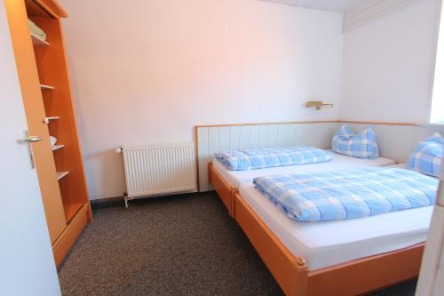 Langeoog Ferienwohnung Us Langeoog - Dicht do Bi - Wohnung 3 - Ausstattung 4