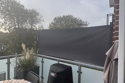 Langeoog Ferienwohnung Dien Leev - Ausstattung 17