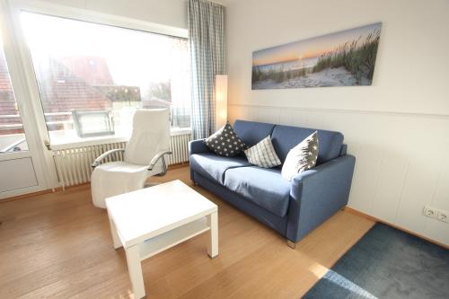 Langeoog Ferienwohnung Us Langeoog - Dorfschatz - Ausstattung 4