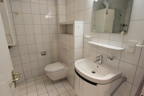 Langeoog Ferienwohnung Us Langeoog - Dorfschatz - Ausstattung 6