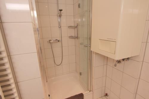 Langeoog Ferienwohnung Us Langeoog - Dorfschatz - Ausstattung 7