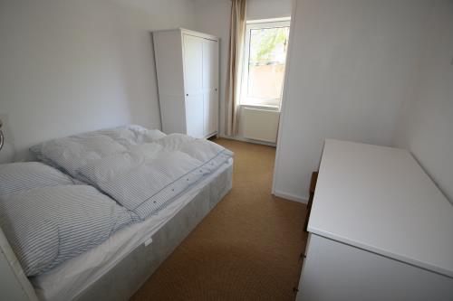 Langeoog Ferienwohnung Dünendrifft 1 EG - Ausstattung 4