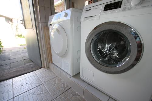 Langeoog Ferienwohnung Dünendrifft 2 OG - Ausstattung 6