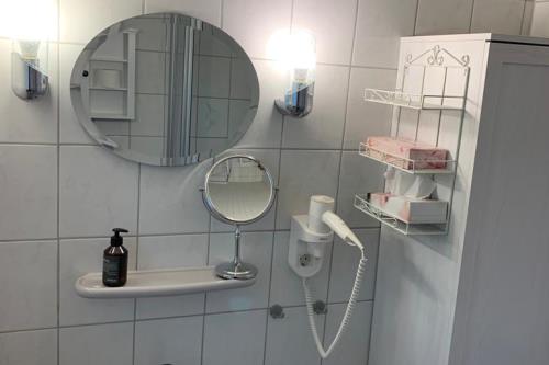 Langeoog Ferienwohnung Dünendrifft 4 BG - Ausstattung 7