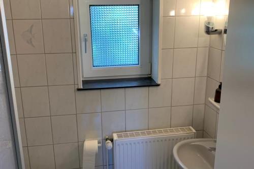 Langeoog Ferienwohnung Dünendrifft 4 BG - Ausstattung 8