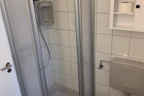 Langeoog Ferienwohnung Dünendrifft 4 BG - Ausstattung 9